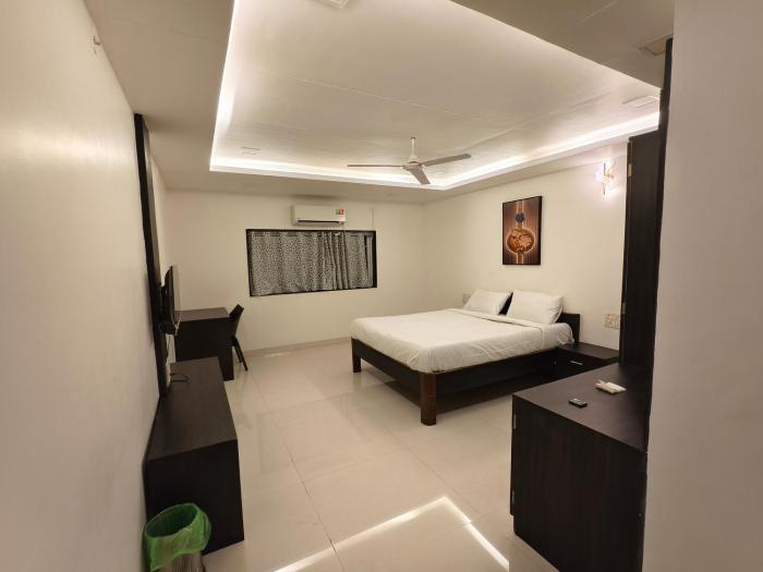 khandala valley retreat