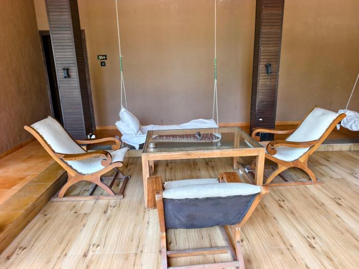 khandala valley retreat
