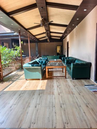 khandala valley retreat