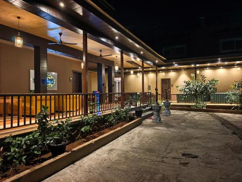 khandala valley retreat
