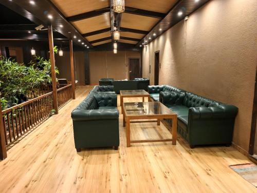 khandala valley retreat