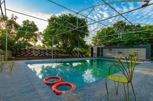 Amber Resort,,4 star