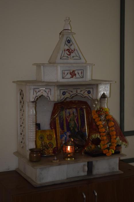 collection o jps palm inn