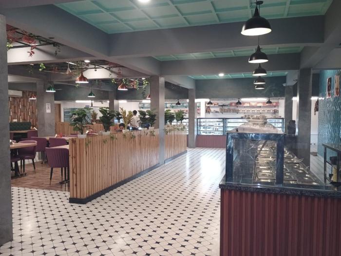 collection o jps palm inn