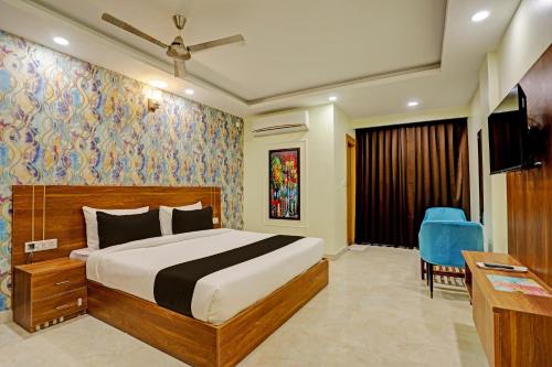 Collection O Jps Palm Inn,,4 star