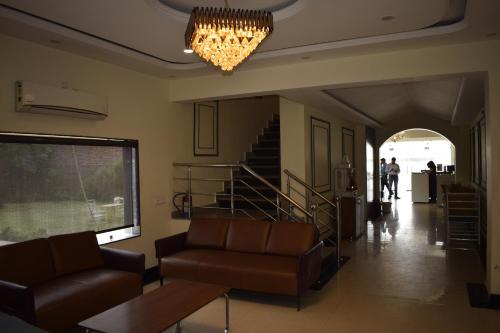 collection o jps palm inn