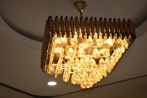 collection o jps palm inn