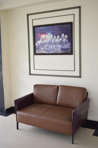 collection o jps palm inn