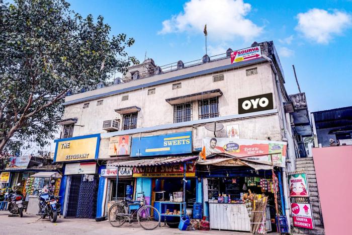 jamshedpur