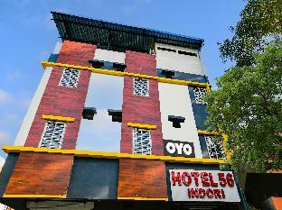 hotel shyam villa