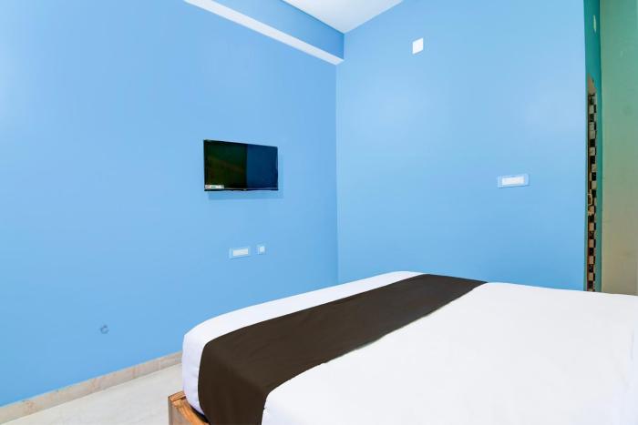 hotel o blue valley