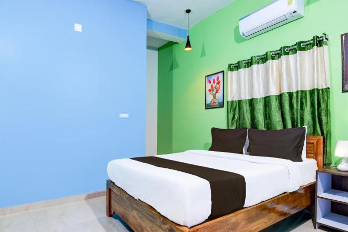 hotel o blue valley