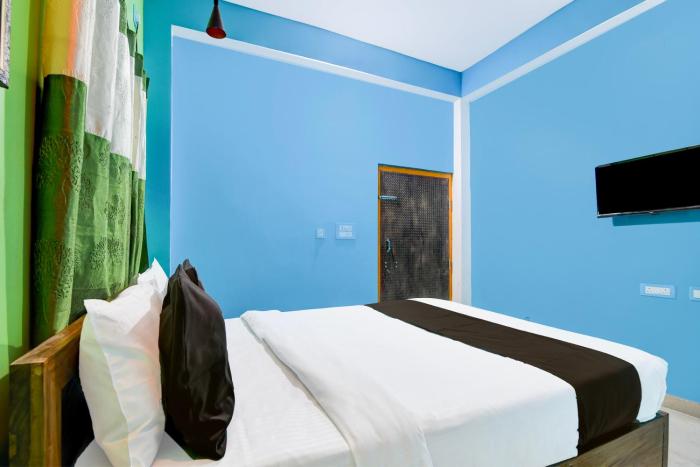 hotel o blue valley