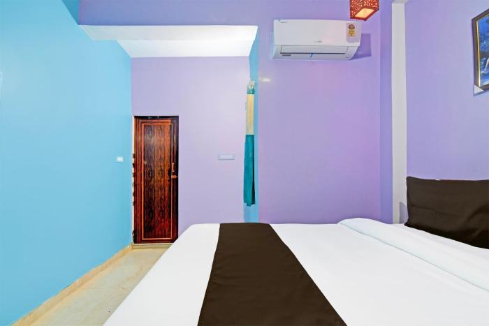 hotel o blue valley