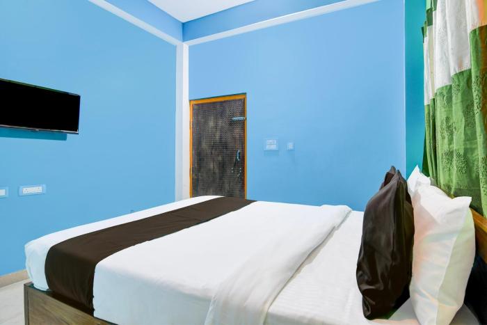 hotel o blue valley
