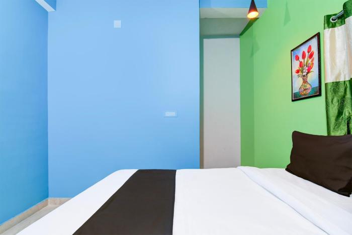 hotel o blue valley