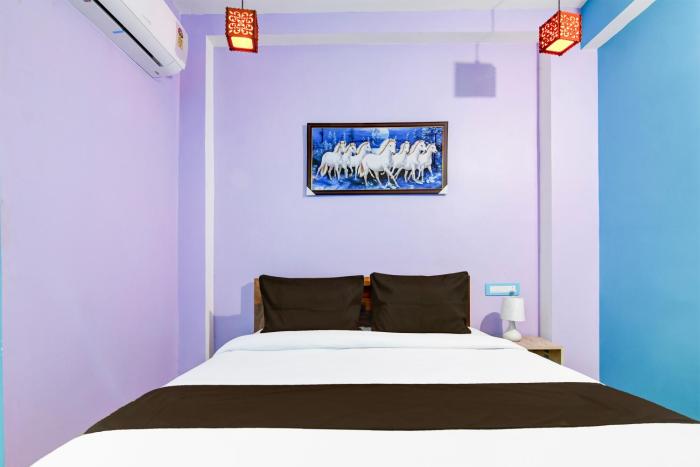 hotel o blue valley