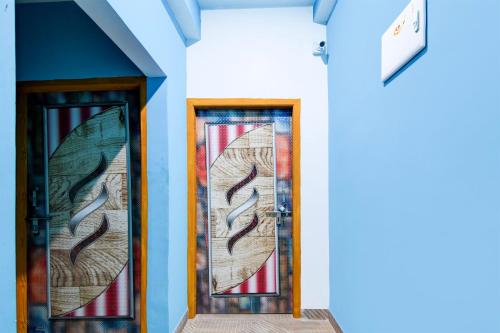 hotel o blue valley
