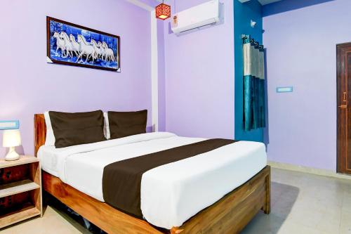 hotel o blue valley