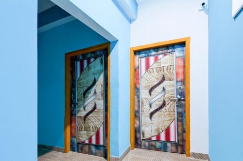 hotel o blue valley