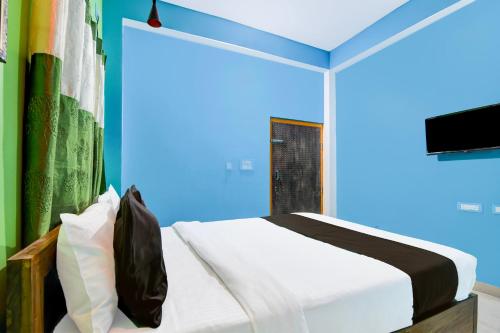hotel o blue valley