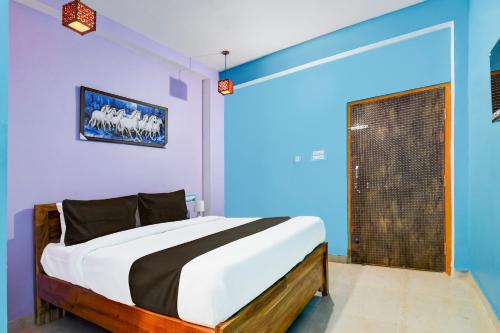 hotel o blue valley