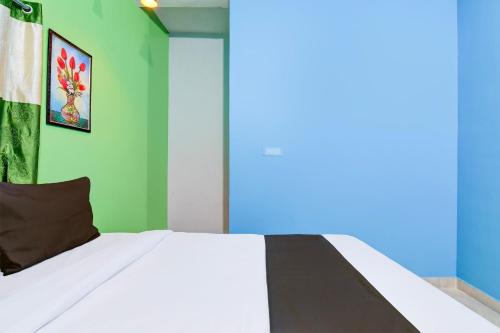 hotel o blue valley
