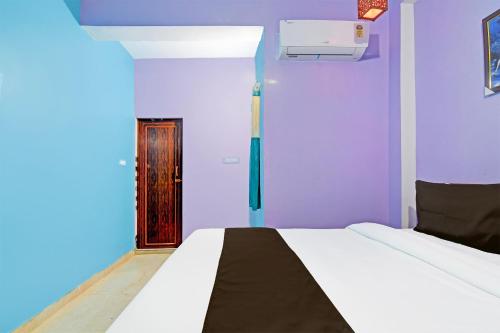 hotel o blue valley