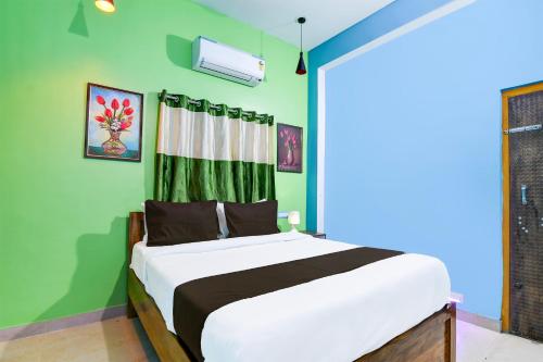 hotel o blue valley