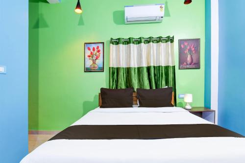 hotel o blue valley