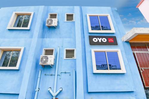 hotel o blue valley