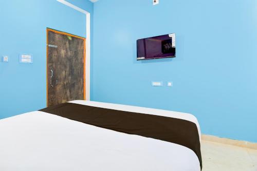hotel o blue valley