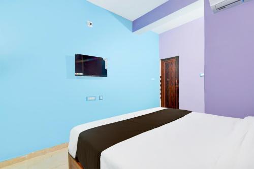 hotel o blue valley