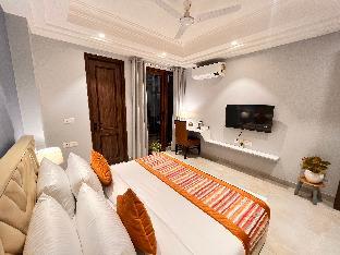 new delhi