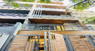 south ex residency near aiims delhi