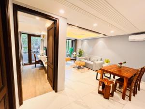 south ex residency near aiims delhi