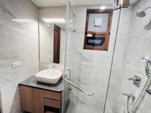 south ex residency near aiims delhi