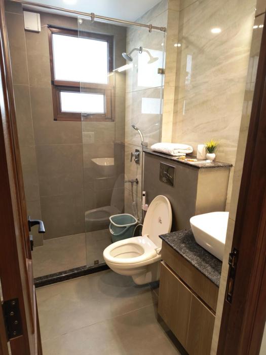 south ex residency near aiims delhi