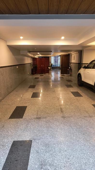 south ex residency near aiims delhi
