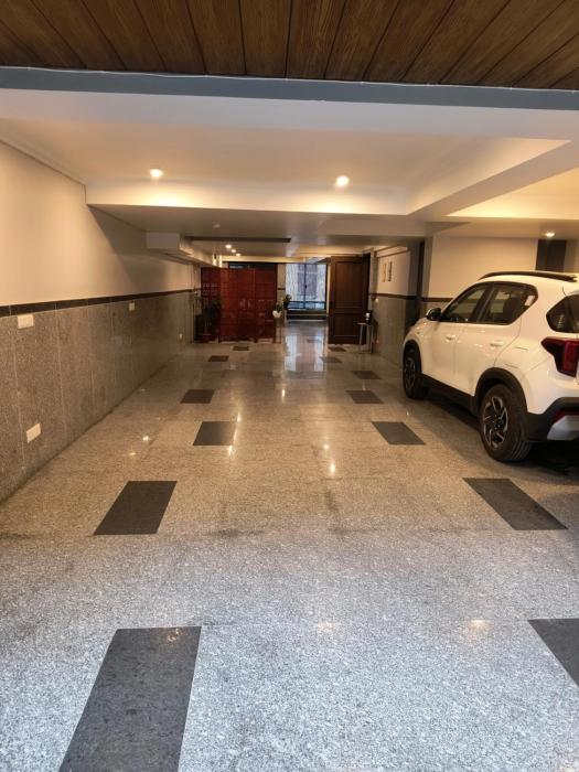 south ex residency near aiims delhi