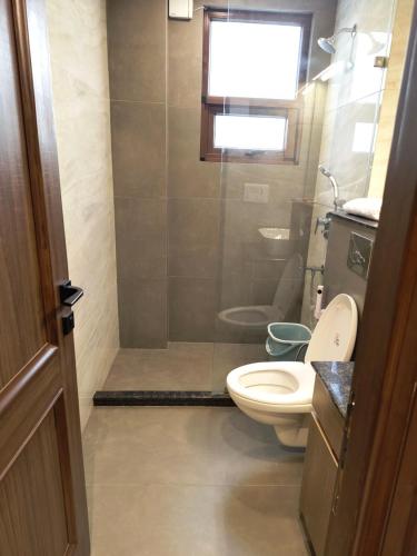 south ex residency near aiims delhi