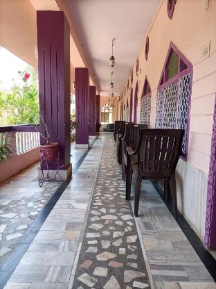 hotel new sun n rock 1km from nakki lake