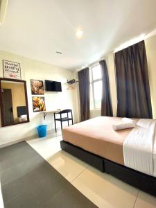 hotel bvr