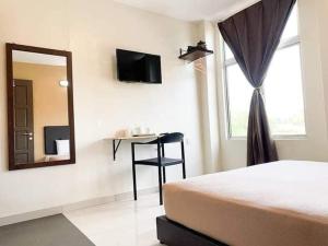 hotel bvr