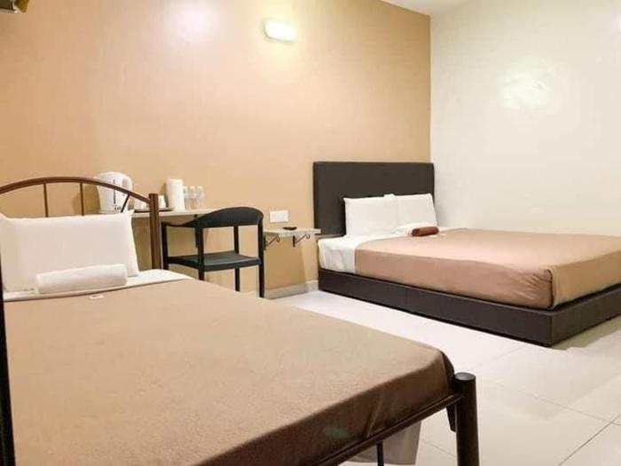 hotel bvr