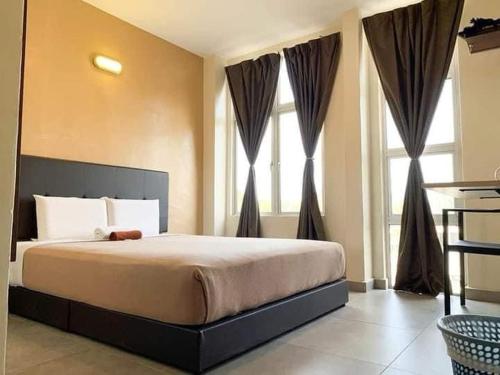 Hotel Bvr ,,2 star