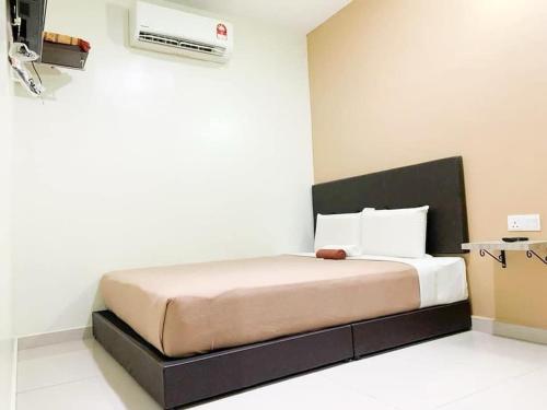 Hotel Bvr ,,2 star