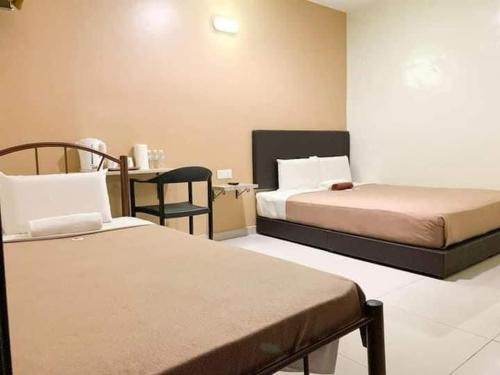 Hotel Bvr ,,2 star