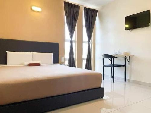 hotel bvr