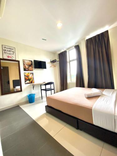 hotel bvr